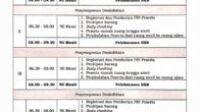 Foto Pengumunan SKB 2021 9