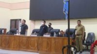 Foto Adve Paripurna Reses Masa Sidang 1 2022 2
