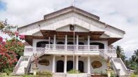 Gedung Bobakidan