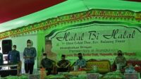 Foto Adve Halal Bihalal Lolan 2