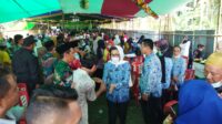 Foto Adve Halal Bihalal Lolan 3