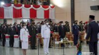 Foto Pelantikan Pj Bupati 2