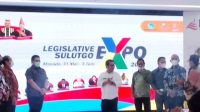 Foto Adve DPRD Expo 1