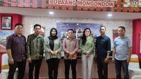 Foto Adve DPRD Expo 2