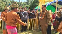 Foto Adve Pencanangan Desa Bersinar 4