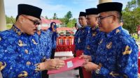 Foto Apel Korpri 4
