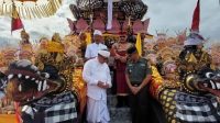 Foto Adve Peresmian Pura 2