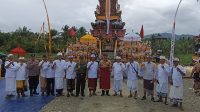 Foto Adve Peresmian Pura 4