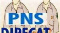 ilustrasi PNS dipecat