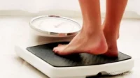 Ilustrasi Tidak Memperhatikan Berat Badan
