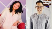 marshanda dan ben kasyafani
