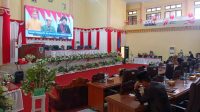 Foto Adve DPRD Pidato Kenegaraan Presiden 3