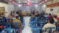 Suasana Reses Anggota DPRD Kota Gorontalo Dapil III masa sidang ketiga. (Foto Alwi) Suasana Reses Anggota DPRD Kota Gorontalo Dapil III masa sidang ketiga. (Foto Alwi)