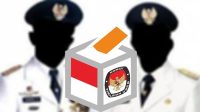 Ilustrasi Pemilu 2024 ( foto: tribunnews.com )