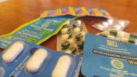 ilustrasi obat obatan ( foto : kompas.com )