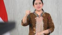 Puan Maharani ( foto: beritalima.com )