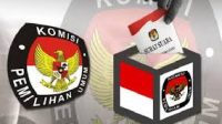 Ilustrasi pilpres 2024 ( foto: iNews.id )