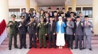 Foto Adve Upacara Sumpah Pemuda 2