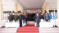 Foto Adve Upacara Sumpah Pemuda 3