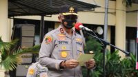 Kapolda Sulut Irjen Pol Setyo Budiyanto