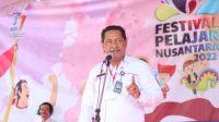 Kepala LPP RRI Biak Engelberthus Silubun, S.PT,. MM