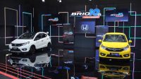 Penjualan Honda September 2022 Catat Rekor Tertinggi ( foto : cnnindonesia )