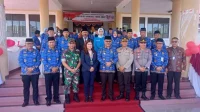 Foto Adve Hut Korpri 2