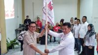 Foto Adve Pelantikan Bridge 2