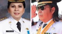 Tatong Bara dan James Sumendap