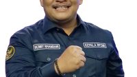 Benny Rhamdani