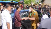 Kevin dan Jokowi