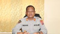 Kabag SDM Polres Biak Numfor  AKP Yadang Kabag SDM Polres Biak Numfor  AKP Yadang