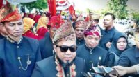 Walikota Bengkulu Helmi Hasan