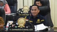 Darmawan Duming Aleg Dekot