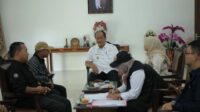 Pantarlih TPS 15 Kelurahan Selawan