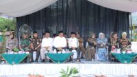 Bupati Asahan Buka MTQ ke-54 Tingkat Kabupaten Asahan Tahun