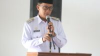 Bupati Kaur H. Lismidinato, SH, MH