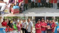 Kegiatan-kegiatan sosial IPSM Labuhanbatu Selatan dalam rangka membantu Pemkab Labusel dalam menangani permasalahan sosial di masyarakat Kegiatan-kegiatan sosial IPSM Labuhanbatu Selatan dalam rangka membantu Pemkab Labusel dalam menangani permasalahan sosial di masyarakat