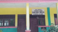 Kepala UPTD SDN 010069 Punggulan Sampai Saat Ini Belum Salurkan Uang Bantuan Kepada 61 Siswa
