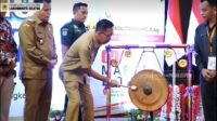 Pembukaan Musrenbang RKPD Tahun 2024 Oleh Bupati Labuhanbatu Selatan, H. Edimin