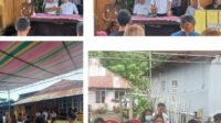 Sosbang Nick A Lomboan