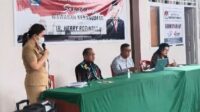 Sosbang Herry Rotinsulu