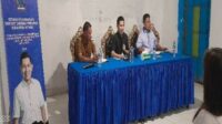 Sosbang Kristo Lumentut
