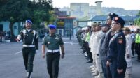 Irdam Pattimura Pimpin Upacara Pembukaan Ops Gaktib dan Yustisi Tahun 2023