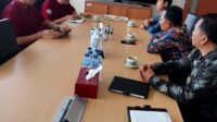 Tingkatkan Kesejahteraan Nelayan, Pemkab Kaur Audensi Bersama KKP-RI