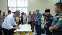 Pemkab Bolmut Musrenbang RKPD 2024