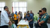 Pemkab Bolmut Musrenbang RKPD 2024