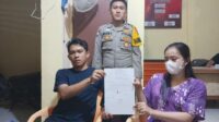 Polsek Pino Polres Bengkulu Selatan Polda Bengkulu melaksanakan Problem Solving perkara KDRT pada hari Selasa(28/3/23) di Mapolsek Pino Polres Bengkulu Selatan Polsek Pino Polres Bengkulu Selatan Polda Bengkulu melaksanakan Problem Solving perkara KDRT pada hari Selasa(28/3/23) di Mapolsek Pino Polres Bengkulu Selatan