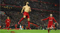 Hasil Liverpool vs Manchester United: Setan Merah Kena Bantai 7-0