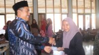 SMKN 1 Bengkulu Selatan Adakan Pesantren Ramadhan 1444 H, dengan Bermacam-macam Kegiatan Islam